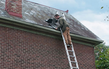 what affects urgent Dungannon roof repairs
