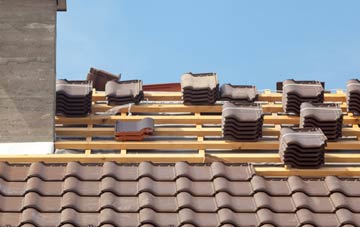 Dungannon clay roofing costs