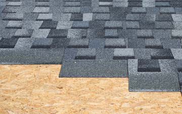 expert Dungannon asphalt roof companies