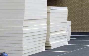 Dungannon flat roof insulation costs