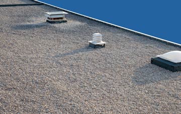 flat roofing Dungannon