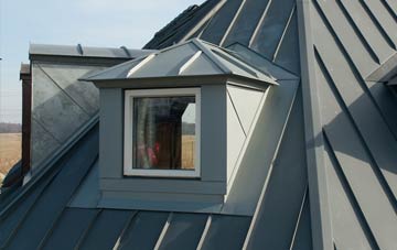 metal roofing Dungannon