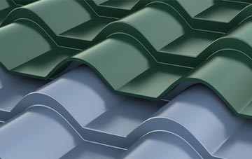 who should consider Dungannon plastic roofs