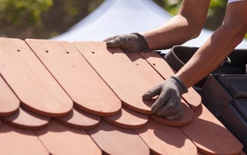 Dungannon roof tile contractors