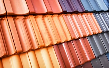 Dungannon roof tile costs