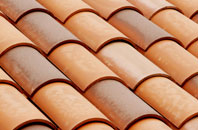 Dungannon clay roofing