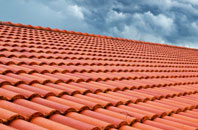 Dungannon roofing tiles